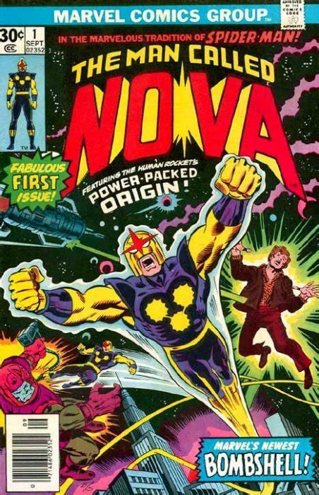 marvel comic nova|marvel comics death nova.